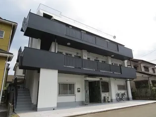 中央町レジデンスの画像