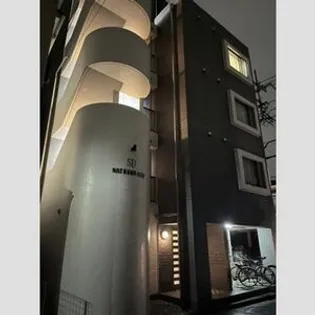 SD桂ビルⅡの画像