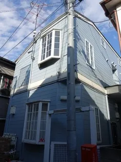 T&フラットの画像