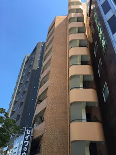 シティハイツ日本橋の画像