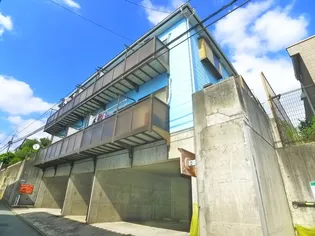 B'CASA京成大久保IIREーBORNの画像