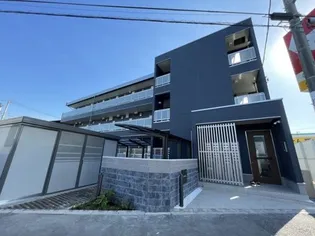 ヴィラ見沼代親水公園の画像