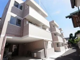 SETTER RIDGEの画像