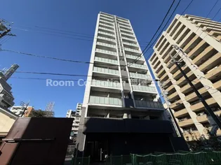 エスリード鶴舞シエスタ【13階】の外観