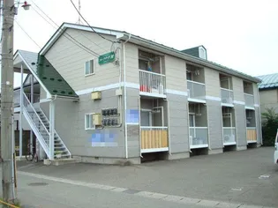 パークサイドMの画像