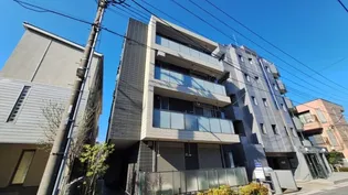 LE CHIEN大宮東町の画像