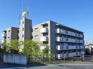 ウィズ志木レジデンスの画像