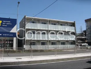 レオネクストシェル都VIの画像