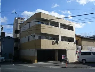 ジュネス京口の画像