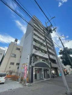 ヒューネット神戸元町通の画像