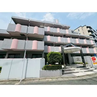 メゾン ド セリーズの画像