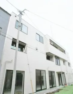 マグノリアの画像