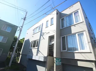 コーポ若葉2の画像