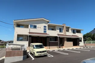 ヴィラ エレガントの画像