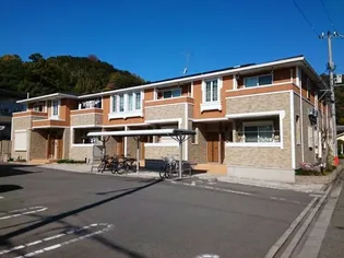 コート デ マグノリアⅢの画像