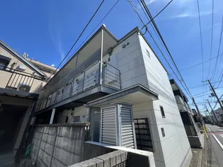 アトリエ経堂の画像