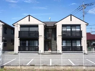 ラフォーレ アバンセAの画像