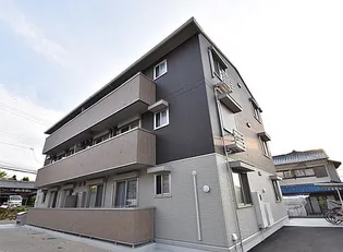 コルデュ瀬田の画像