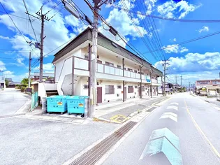 第1山下ハイツの画像