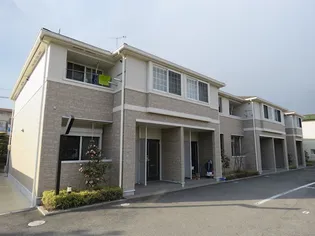 グレースほしかB棟の画像