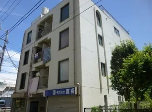 エムケーマンションの画像