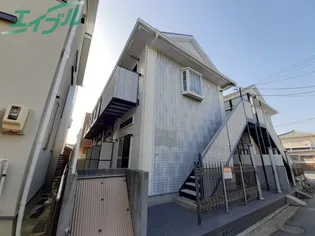 コリーヌ八幡の画像