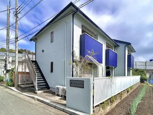 ガーデンハイムの画像