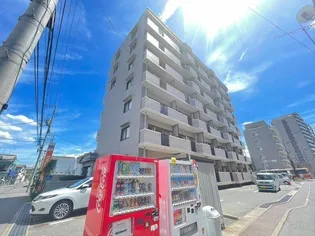 プリオール深田の画像