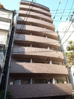 菱和パレス東十条駅前の画像