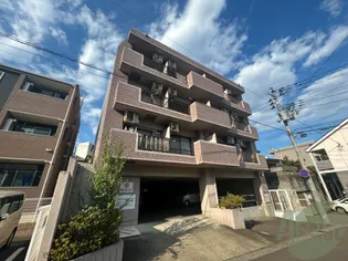 グリーンハピー泉中央の画像