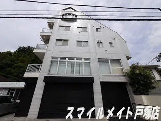 坂本ビルの画像