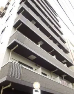 東京都北区田端新町3【マンション】の外観