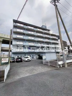 メゾンおおひがしの画像