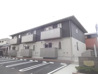 鹿児島県鹿児島市坂之上2【アパート】の外観