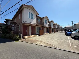 ミモザ壱番館の画像