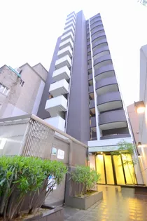 ゴールドトラスティ本川公園の画像