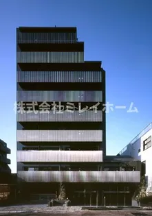 カスタリア雪谷の画像