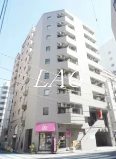 東京都豊島区北大塚2【マンション】の外観