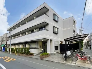 ハイムK1の画像