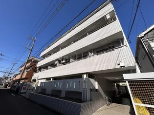 エトワール暁町の画像