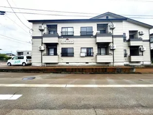 レジデンスケントの画像