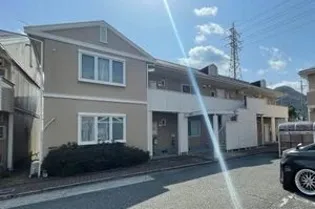 ガーデンハイツ緑ケ丘A,Bの画像