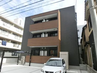 セブンプロート南観音7丁目の画像