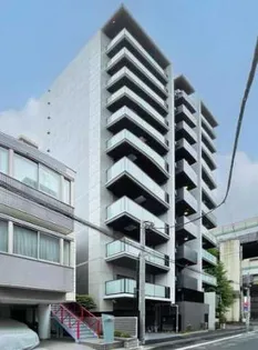 S-RESIDENCE板橋大山brim【6階】の外観