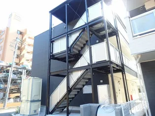 リブリ アスフィードの画像