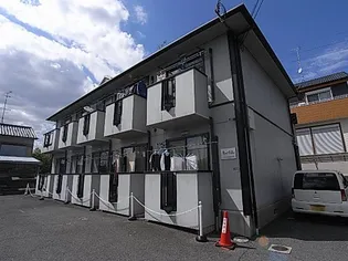 ファーストヴィラの画像