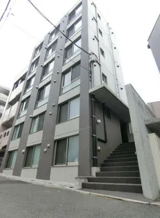 ラフォート横浜鶴見の画像