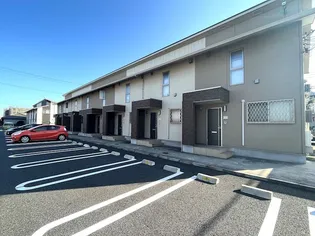 SAKURA PALACEAの画像