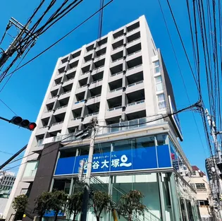 FINO JIYUGAOKAの画像