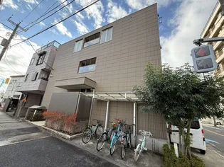 クロスロードの画像